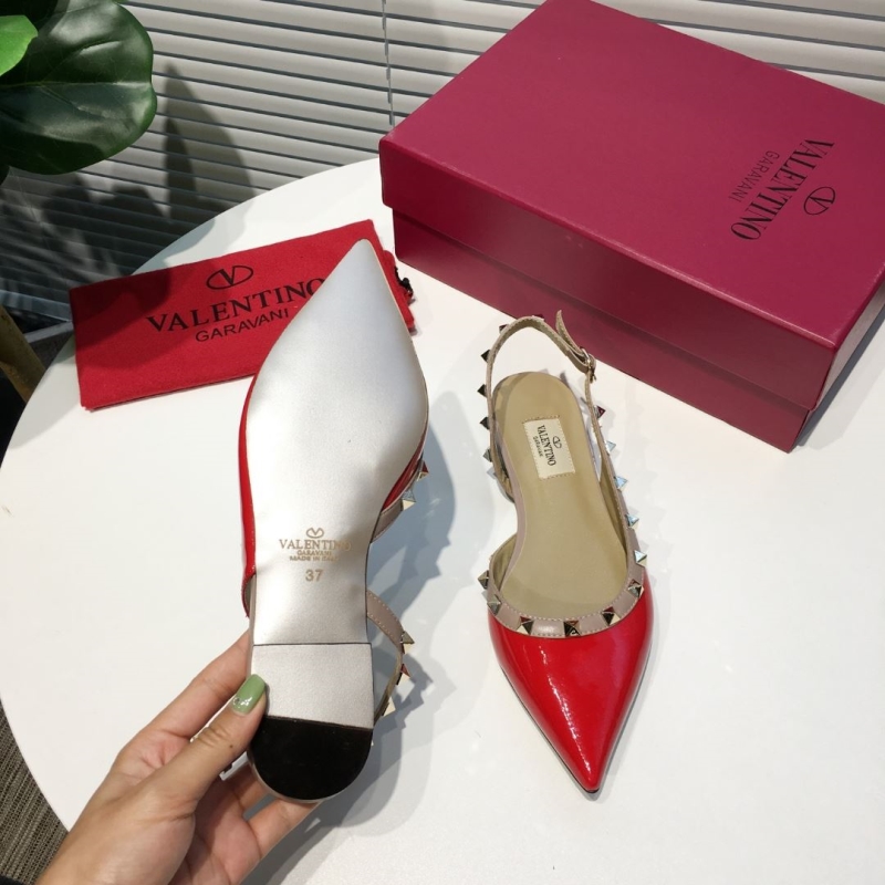 Valentino High Heels